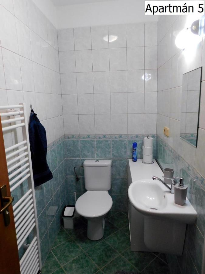 Apartmany Horní Planá Exteriör bild