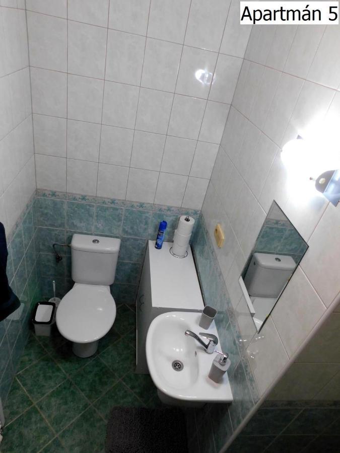 Apartmany Horní Planá Exteriör bild