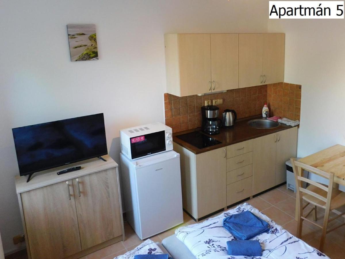 Apartmany Horní Planá Exteriör bild