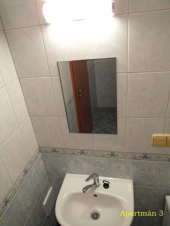 Apartmany Horní Planá Exteriör bild