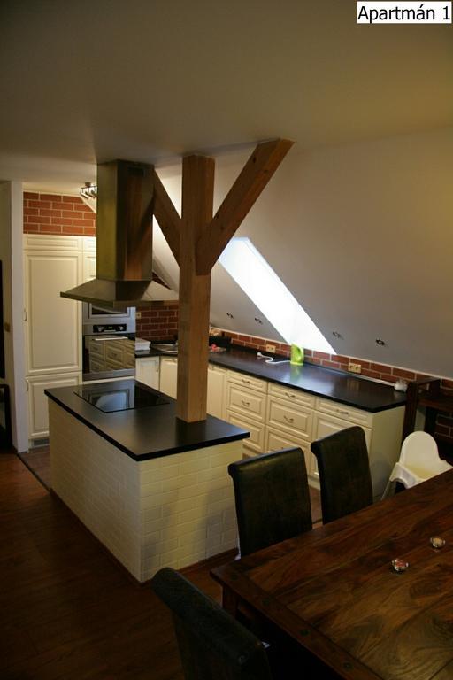 Apartmany Horní Planá Exteriör bild