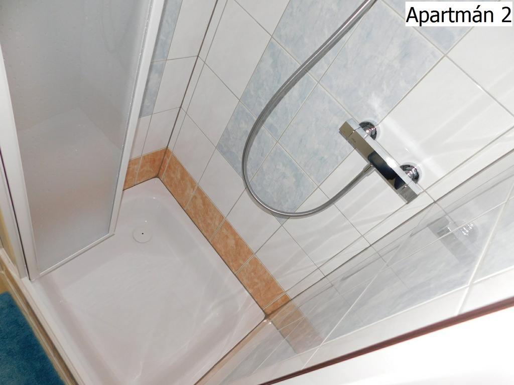 Apartmany Horní Planá Exteriör bild