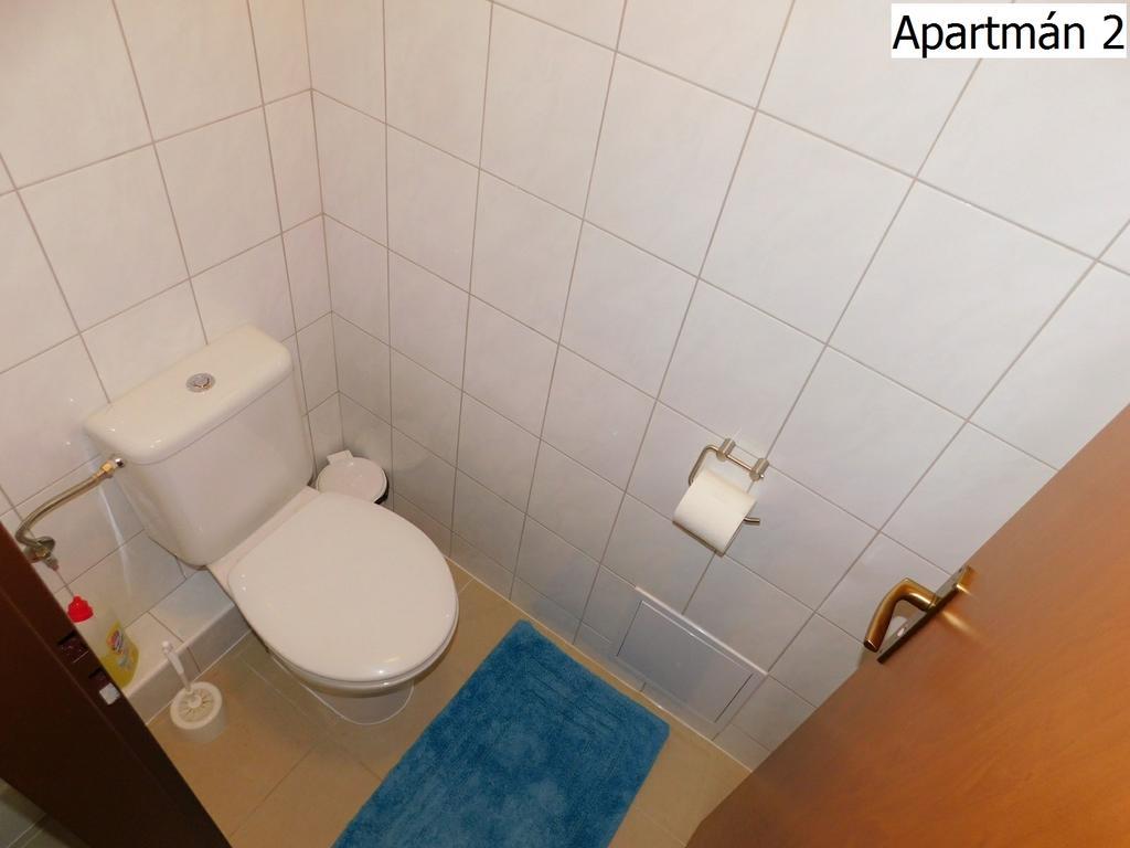 Apartmany Horní Planá Exteriör bild